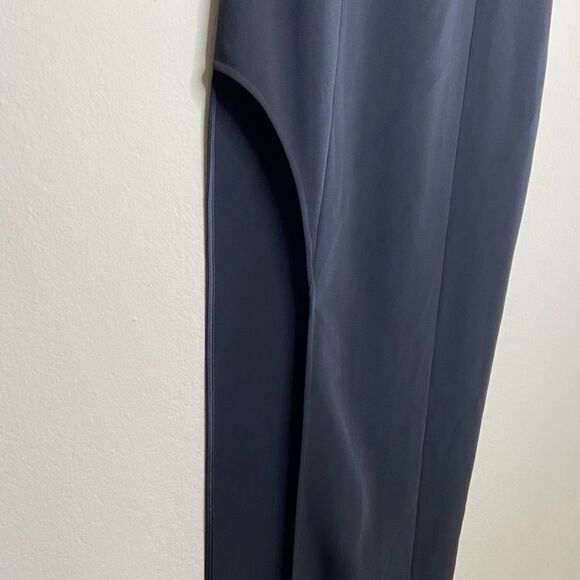 NWOT Lovers + Friends High Low Black Dress Size S - Picture 9 of 9